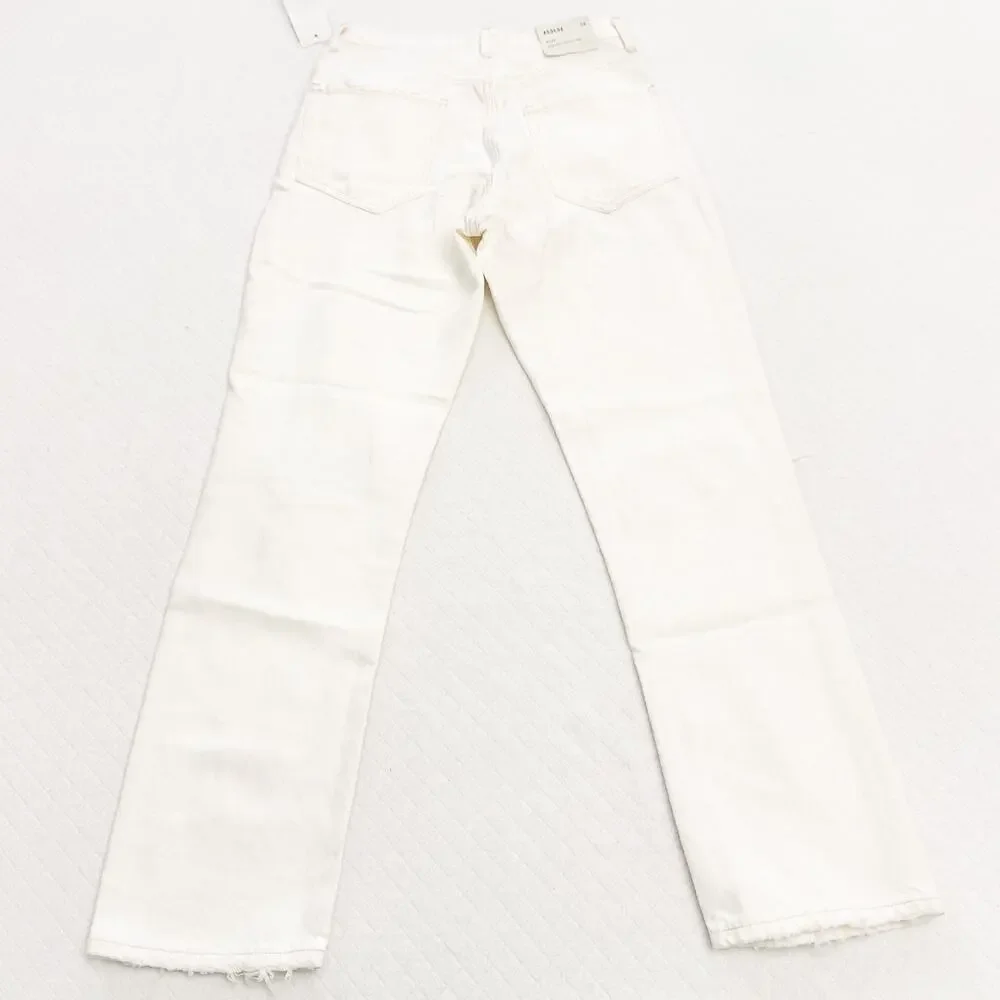 Agolde sz waist